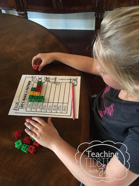 Top Five Math Manipulatives to Use Now