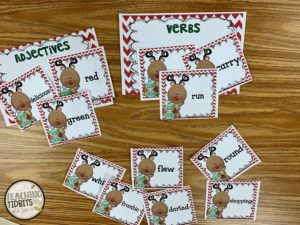 reading centers for 3rd grade